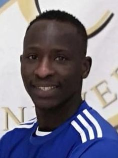 Ismaila Jammeh