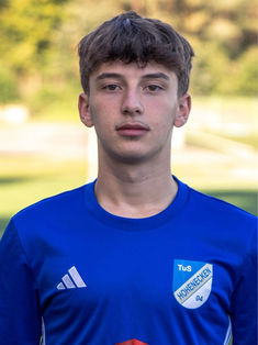 Leonard Aruqi