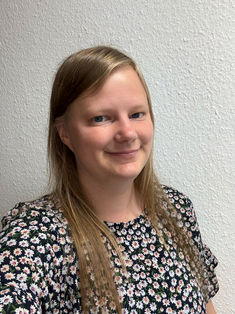 Melanie Alexandra Krieger