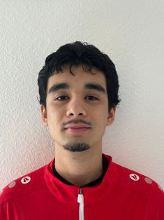 Matheus Toshiyuki Szabo Ikuno