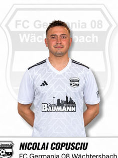 Nicolai Copusciu