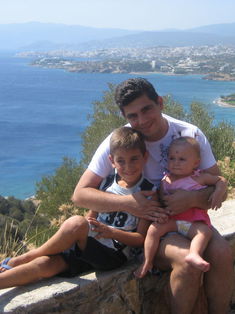 Ioannis Koulouris