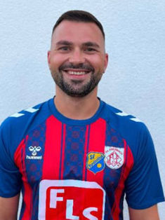 Ricardo Ganster