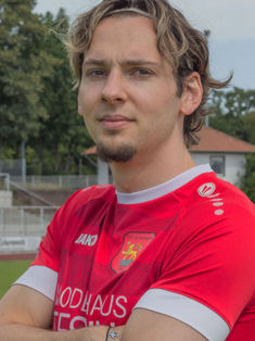 Joris-Leander Schildener