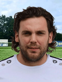 Dustin Dröge