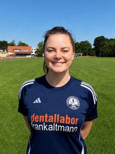 Valerie Hübner