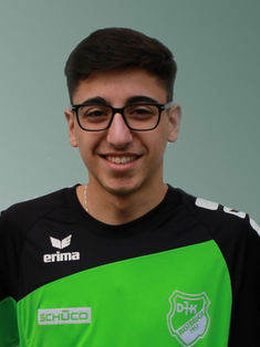 Baselius Demir