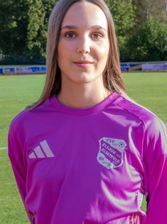 Mia Sauer