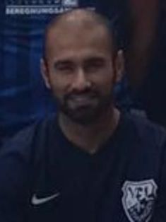Bilal Yilmaz