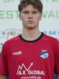 Lukas Marx