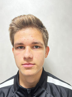 Maksim Rafail Tripos