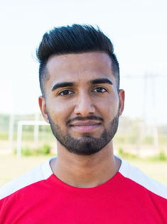 Fateh Aslam