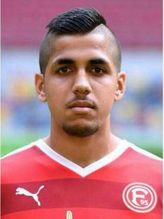 Dorian Madani