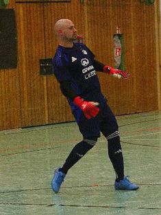 Philipp Merz