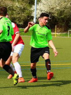 Fabian Gjini