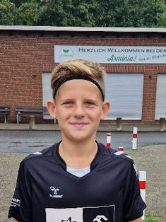 Sam Alexander Hirtschulz