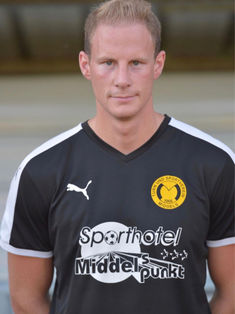 Daniel Buss