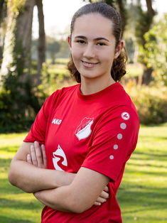 Hannah Oltrop