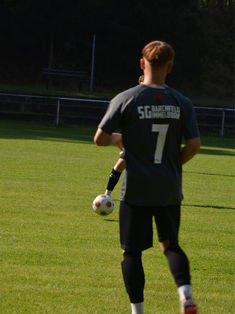 Nils Gesang