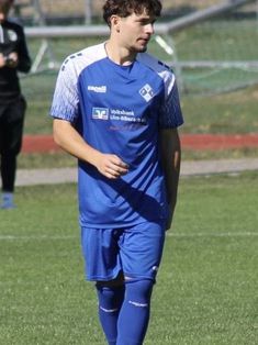 Avatar Bild
