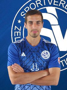 Robin Gabriel