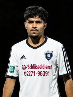 Nasar Ahmad Rasooli