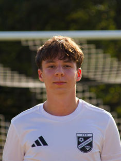 Jonas Albert