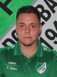 Florian Galm