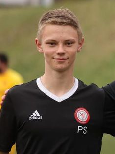 Paul Schmitt