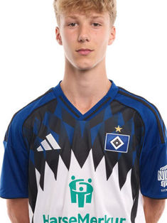 Mick Maxim Lindner