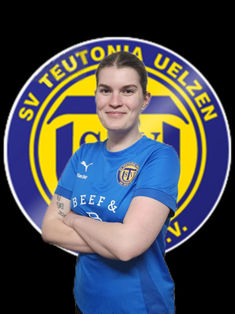 Theresa Oelke