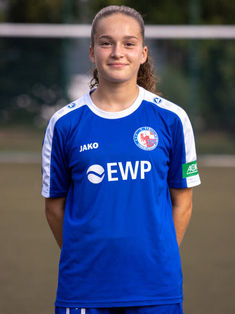 Alina Gnädig