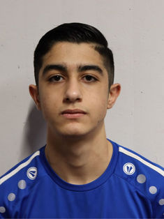 Ali Topyürek