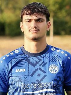 Enes Ahmet Enoen