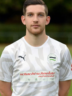 Enrico Freitag