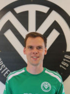 Frederik Behr