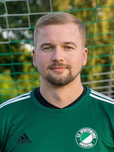 Sascha Kaselow