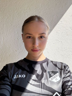 Alina Becker