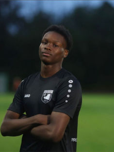 Udoka Fejukwu