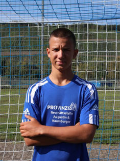 Luis Olivera da Silva