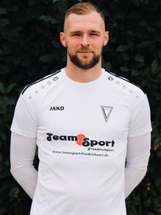 Marvin Jessen
