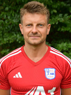 Stefan Kulikow