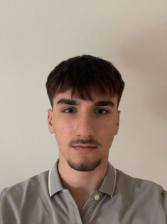 Niklas Gellermann