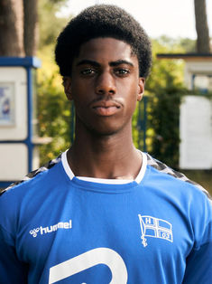 Martin-Asare Wittek