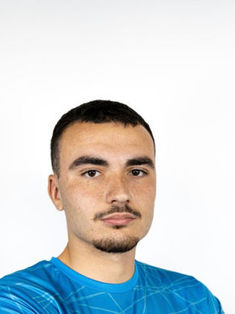 Gabriel-Cristian-Dan Nedea