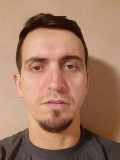 Enis Gashi