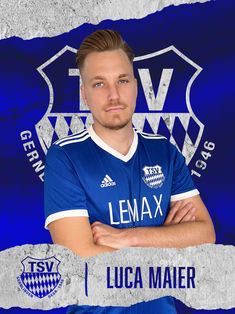 Luca Maier