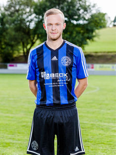 Moritz Zentgraf