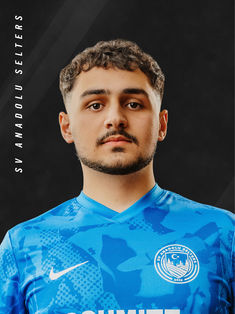 Erdinc Hamdi Aydin