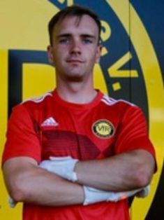 Yannick Schoeneberg